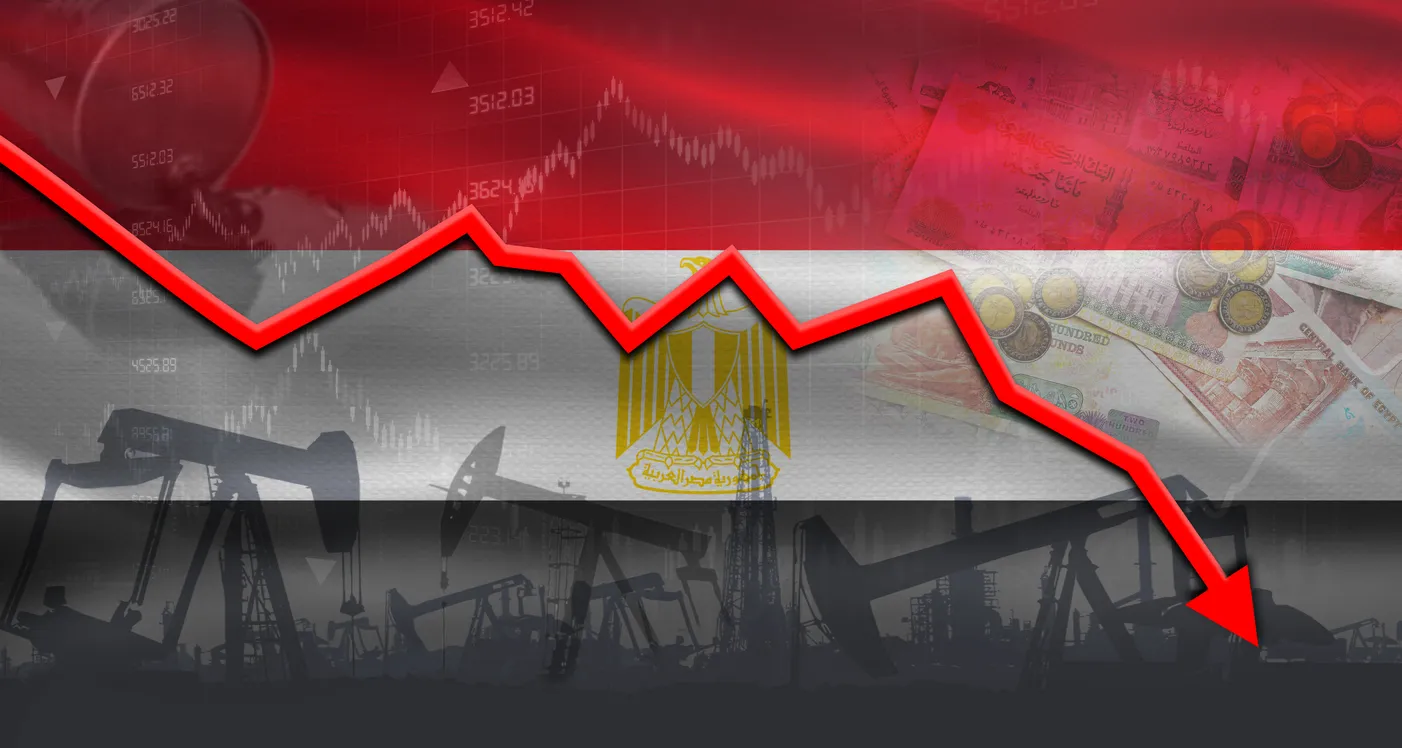 أسعار الذهب في مصر تتراجع بقوة وعيار 21 يسجل مستوى جديد